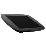 Bouncepad BP-DSK305-EEB Desk Mount - Microsoft Surface Pro 8/9 - Black - Black Exposed Home Button &Front Camera