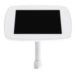 Bouncepad BP-FLX114-EEW Flex - iPad 10.9 10th Gen - White - Exposed Home Button & Front Camera