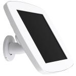 Bouncepad BP-WMT114-EEW Wallmount - iPad 10.9 10th Gen - White - Exposed Home Button & Front Camera
