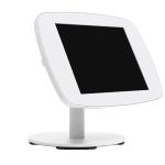 Bouncepad BP-COU/S60114-CCW Counter 60 - iPad 10.9 10th Gen - White - Exposed Home Button & Front Camera