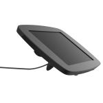 Bouncepad BP-LNG119-EEB Bouncepad Lounge - iPad 11" 11 Gen Black Exposed Home Button & Front Camera