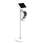Bouncepad BP-FST/PRNT114-CCW Bouncepad Floorstand + Brother Printer Bracket - iPad 10.9" 10th Gen