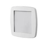 Bouncepad BP-VESA229-EEW Bouncepad Vesa - Samsung Galaxy Tab A11+ 11 (2025) White Exposed Home Button & Front Camera