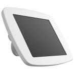 Bouncepad BP-WMT229-EEW Bouncepad Wallmount - Samsung Galaxy Tab A11+ 11 (2025) White Exposed Home Button & Front Camera