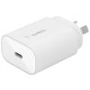 Belkin BoostCharge 25W USB-C PD 3.0 PPS Wall Charger