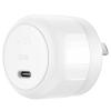 Belkin BoostCharge Compact USB-C Wall Charger 30W