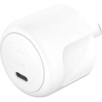 Belkin BoostCharge USB-C  Wall Charger Compact  20W