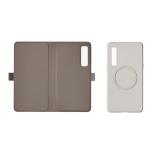BOOX Palma 6.13" Palma 2  Magnetic 2-in-1 Protective Case (Sophisticated Sand)