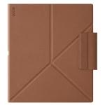 BOOX 10.3"Note air5 C Magnetic case Cover (Orange)