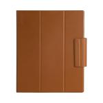 BOOX Tab Ultra C Pro - 10.3" Magnenetic Case ( Brown )