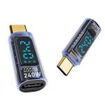 CLink CL-USBC-CON USB-C 240W Power Delivery Adapter   USB4, PD 3.1, 8K Video Support