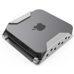Compulocks COM-MMEN76 Mini Mac Mount Silver