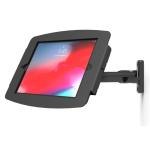 Compulocks COM-827B209IPDSB Swing Arm with Space enclosure - iPad iPad 10.9 10th Gen Black