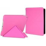 Cygnett Paradox Sleek ( Pink )  Folio Case for iPad 9.7"  (5th,6th Gen.2017 -2018) /  iPad Air 1