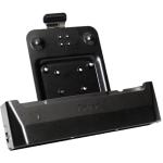 Getac ZX70 Vehicle Dock DC in Jack x 1,Audio Output x 1,USB (Host) x 2,LAN x 1HDMI x 1,Serial Port x 1,40W Vehicle Adapter, VESA 75mm x 75mm