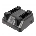 Getac B360 Rugged tablet and Laptop Dual Bay Battery Charger with AC Adapter (AU)