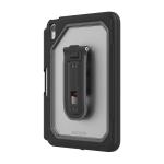 Survivor All-Terrain Rugged Tablet Case for iPad A16 & iPad 10.9" (10th  Gen ) - Black