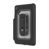 Griffin Survivor All- Terrain   Rugged Case for iPad 10.2  (9/8/7th Gen.)  - Black