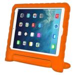 Generic - Grip Case AB-EVA114-OR EVA Shockproof Case  - iPad 10.9" 10th Gen Orange