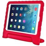 Generic - Grip Case AB-EVA114-RE EVA Shockproof Case  - iPad 10.9" 10th Gen Red