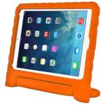 Generic - Grip Case AB-EVA115-OR EVA Shockproof Case - iPad Air 11 6th Gen Orange