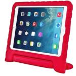 Generic - Grip Case AB-EVA115-RE EVA Shockproof Case - iPad Air 11" 6th Gen Red