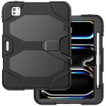 Generic - Grip Case AR-S118-BK Survivor Case - iPad Pro 11" 5th Gen