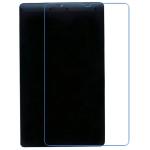 Generic - Grip Case AR-SPT214 Screen Protector soft PET film - A7 Lite