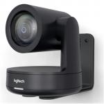 Heckler PTZ Camera Mount H599-BG Black Grey