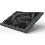 Heckler H601-BG Zoom Room Console for iPad 10.2 7-9th Gen Black Grey