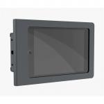 Heckler H604-BG Side Mount - iPad 10.2 7-9th Gen Black Grey