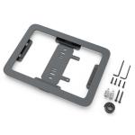 Heckler H649-BG Wall Mount MX for iPad 12.9 (3rd-6th Gen)