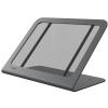 Heckler H750X-BG WindFall Stand for iPad 10th Gen - Black Grey