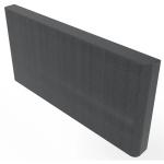 Heckler H735-BG AV Credenza 4U
