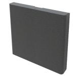Heckler H892-BG AV Mini Credenza Black Grey