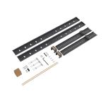 Heckler H802-BG Dual Display Kit for Heckler AV Wall