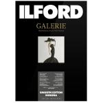 ILFORD 2002836IL  Galerie Smooth Cotton Sonora 320gsm A3 25 Sheets