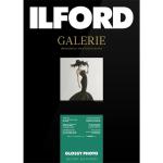 ILFORD 2001982 Galerie Prestige Gloss 260gsm A3 25 Sheets IGPGP11