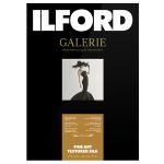 ILFORD 2002756  Galerie Fine Art Textured Silk 270gsm A2 25 Sheets