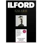 ILFORD 2004936  Galerie Tesuki-Washi Echizen Warmtone 110gsm 6x4" 50 Sheets