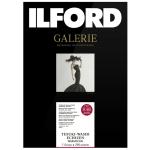 ILFORD 2004937  Galerie Tesuki-Washi Echizen Warmtone110gsm A4 10 Sheets
