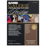 ILFORD 2005023  Galerie Prestige Heavy Weight Duo Matt 310gsm A3 25 Sheets GPHWM
