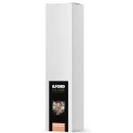 ILFORD 2005160  Galerie Decor Canvas Bright White 380gsm 24" x 15m Roll