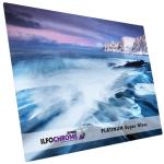 ILFORD 3000001 Ilfochrome Platinum Super Gloss 4x4" 5 Sheets PSG.1K
