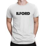 ILFORD ILFORD-WHT-2XL T-Shirt - XX-Large - White