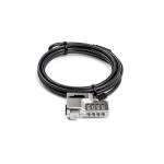Kensington (Design for Surface) Combination Lock for  Surface Pro & Surface Go