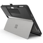 Kensington BlackBelt Rugged Case for Surface Pro 9 & 10 & 11  -Black