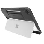 Kensington K96542WW BlackBelt EQ Rugged Case for Surface Pro 1st Edition 12" - Black