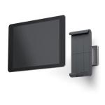 Kensington 893323 DURABLE TABLET HOLDER WALL CLAMP 7-13IN