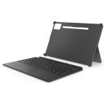 Lenovo IdeaTab Pro 12.7" Keyboard Pack - Storm Grey
